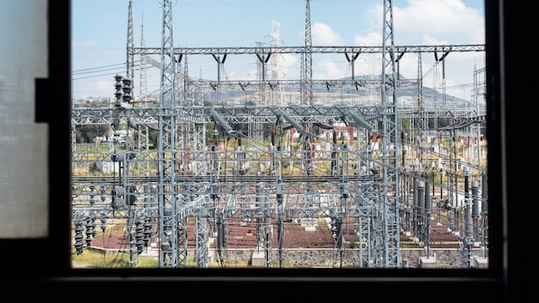 Sector eléctrico requiere inversiones por MXN$2.500 millones para soportar nearshoring Sector eléctrico requiere inversiones por MXN$2.500 millones para soportar nearshoring