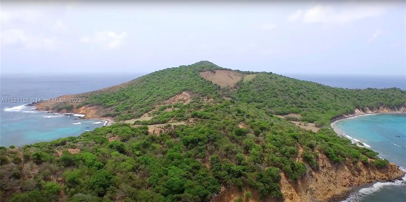 Baliceaux, San Vicente y las Granadinas Baliceaux, San Vicente y las Granadinas