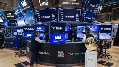 S&P 500 amplía pérdidas tras corrección del sector tecnológico y resultados de Target S&P 500 amplía pérdidas tras corrección del sector tecnológico y resultados de Target