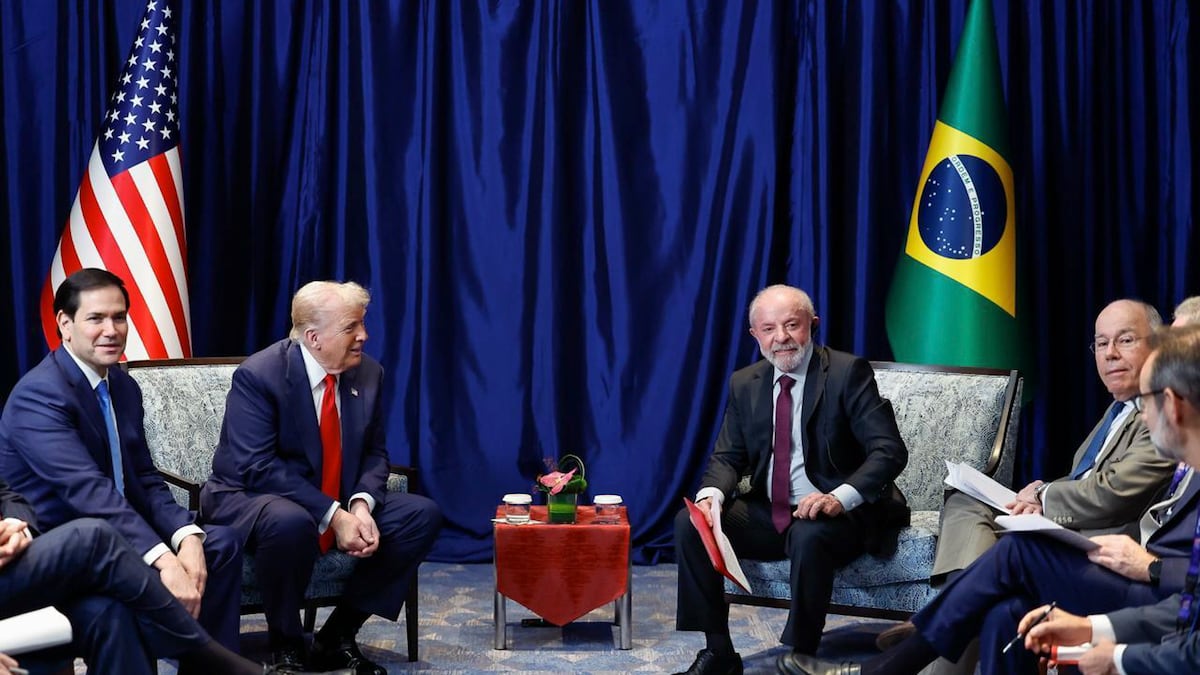 Brasil pode resistir a interferência de Trump na eleição, diz pesquisador nos EUA