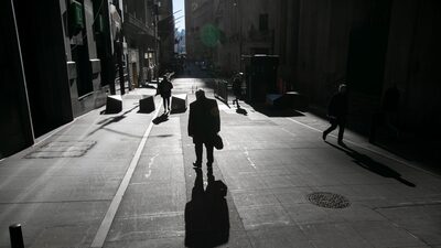 McKinsey eleva pressão sobre consultores em busca de performance: ‘suba ou saia’ McKinsey eleva pressão sobre consultores em busca de performance: ‘suba ou saia’