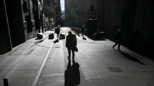 McKinsey eleva pressão sobre consultores em busca de performance: ‘suba ou saia’ McKinsey eleva pressão sobre consultores em busca de performance: ‘suba ou saia’