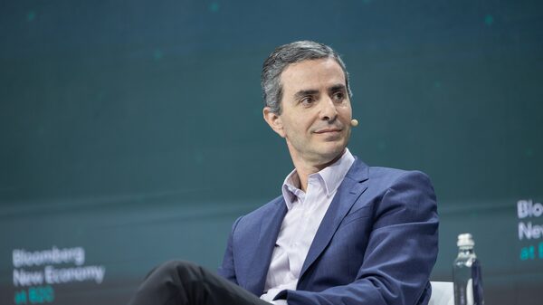 Ricardo Mussa deixa Cosan depois de 17 anos no grupo de Rubens Ometto Ricardo Mussa deixa Cosan depois de 17 anos no grupo de Rubens Ometto