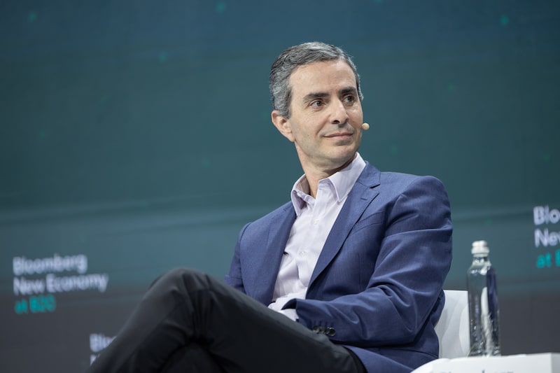 Ricardo Mussa Ricardo Mussa