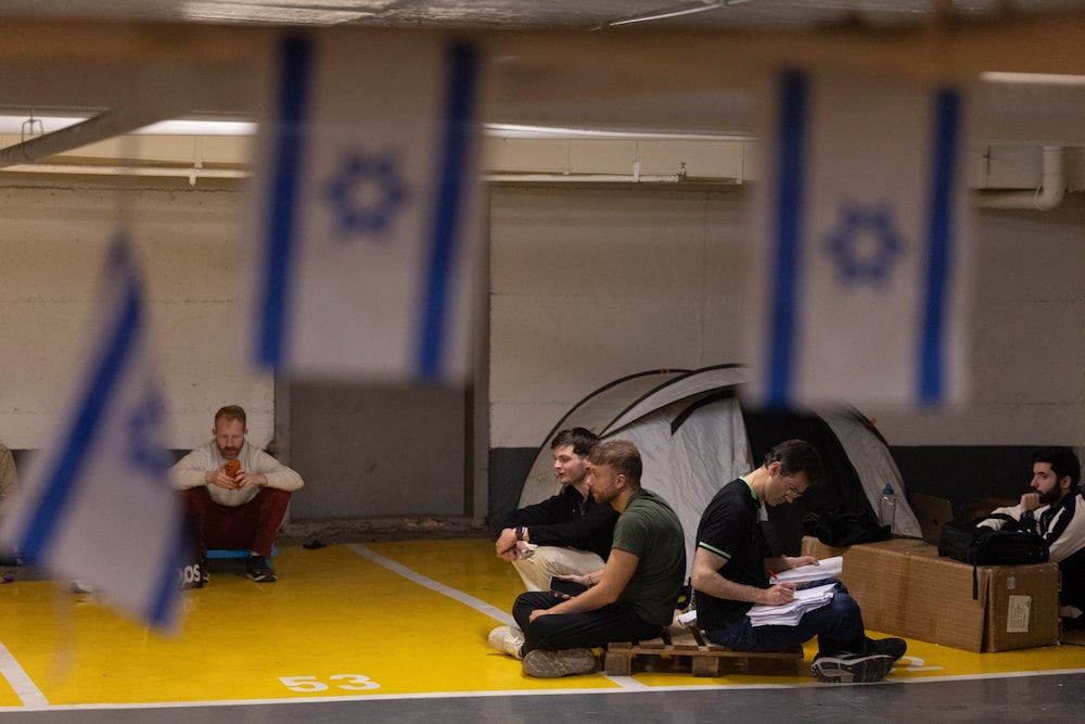 Fotógrafo: Kobi Wolf/Bloomberg Fotógrafo: Kobi Wolf/Bloomberg