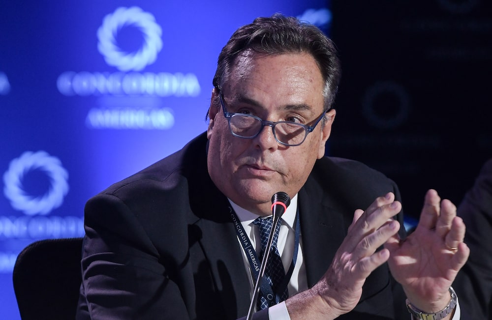 A Cementos Argos Facility Following Windfall From Quikrete Deal A Cementos Argos Facility Following Windfall From Quikrete Deal