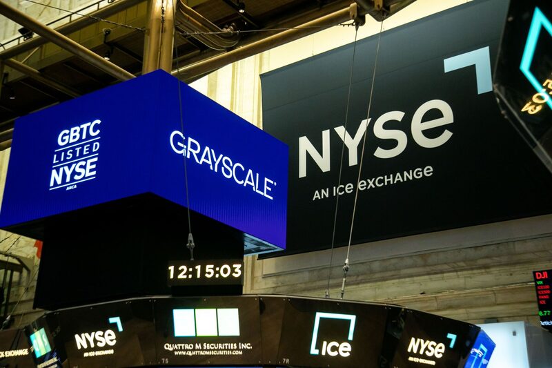 Bolsa de Nueva York (NYSE) en Nueva York, EE.UU., el jueves 11 de enero de 2024 Bolsa de Nueva York (NYSE) en Nueva York, EE.UU., el jueves 11 de enero de 2024