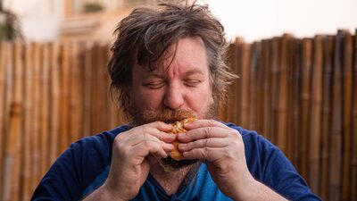 La NASA probará los alimentos en base a hongos de este argentino para su misión a Marte La NASA probará los alimentos en base a hongos de este argentino para su misión a Marte