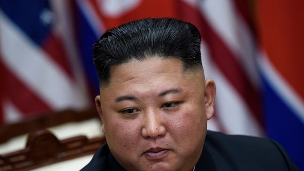 Coreia do Norte nega contato com Trump e diz que postura dos EUA segue ‘hostil' Coreia do Norte nega contato com Trump e diz que postura dos EUA segue ‘hostil'