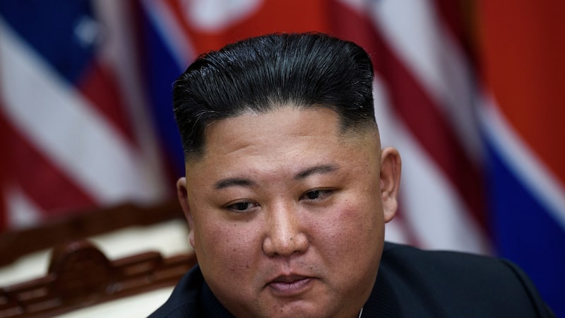 Coreia do Norte nega contato com Trump e diz que postura dos EUA segue ‘hostil' Coreia do Norte nega contato com Trump e diz que postura dos EUA segue ‘hostil'