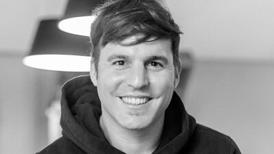 Matías Muchnick Matías Muchnick