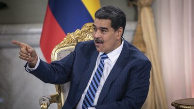 UE acorta período de revisión de sanciones a Venezuela para dar impulso democrático UE acorta período de revisión de sanciones a Venezuela para dar impulso democrático