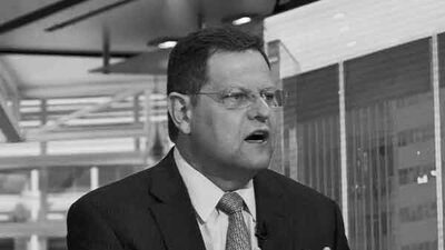 Enrique Beltranena Enrique Beltranena