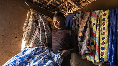 Pobres do Malauí receberam US$ 700 de ajuda incondicional. E a economia local avançou Pobres do Malauí receberam US$ 700 de ajuda incondicional. E a economia local avançou