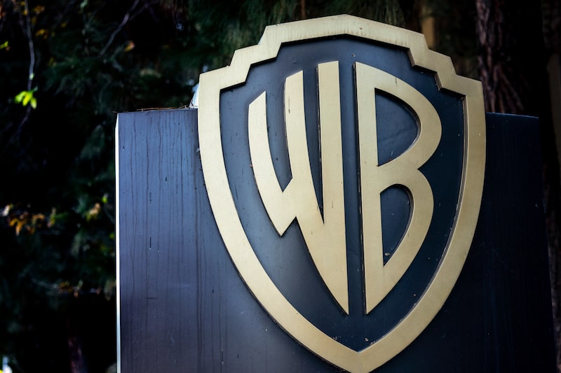 Los estudios Warner Bros. en Burbank, California. Fotógrafa: Jill Connelly/Bloomberg. Los estudios Warner Bros. en Burbank, California. Fotógrafa: Jill Connelly/Bloomberg.