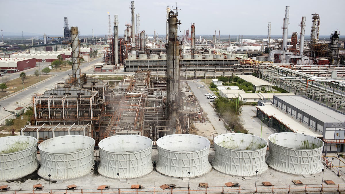 México alista recorte al presupuesto de Pemex y CFE, pero las compensará con transferencias