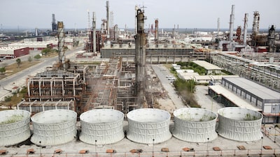 México alista recorte al presupuesto de Pemex y CFE, pero las compensará con transferencias México alista recorte al presupuesto de Pemex y CFE, pero las compensará con transferencias
