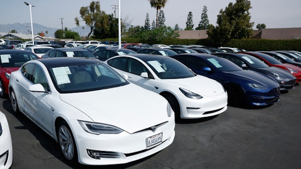 El giro de US$43.900 millones de Tesla es más que un simple tropiezo El giro de US$43.900 millones de Tesla es más que un simple tropiezo