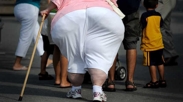 Medicamentos para la obesidad no resolverán el problema de mil millones de personas: OMS Medicamentos para la obesidad no resolverán el problema de mil millones de personas: OMS