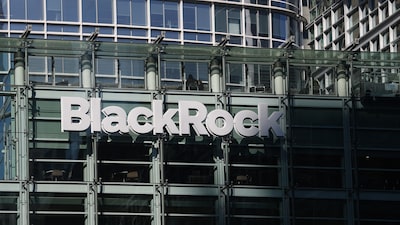 Executivo da BlackRock vê fatores suficientes para justificar o corte de juros do Fed Executivo da BlackRock vê fatores suficientes para justificar o corte de juros do Fed