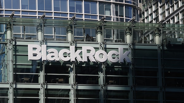 Executivo da BlackRock vê fatores suficientes para justificar o corte de juros do Fed Executivo da BlackRock vê fatores suficientes para justificar o corte de juros do Fed