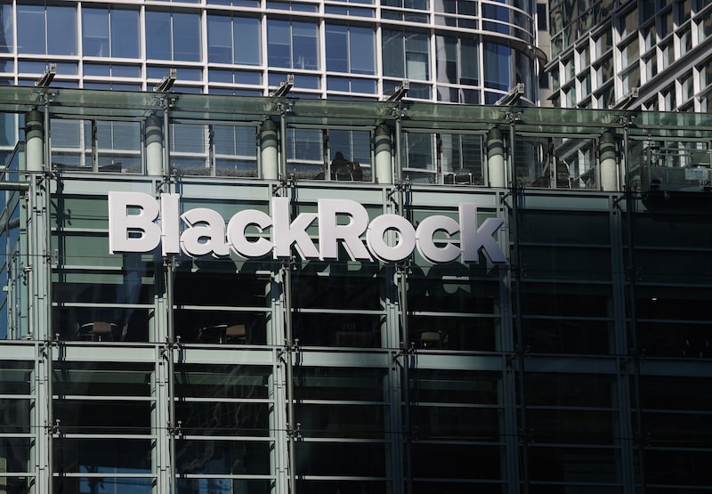 BlackRock BlackRock