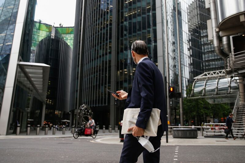 Executivos de bancos terão metas diferenciadas de desempenho Executivos de bancos terão metas diferenciadas de desempenho