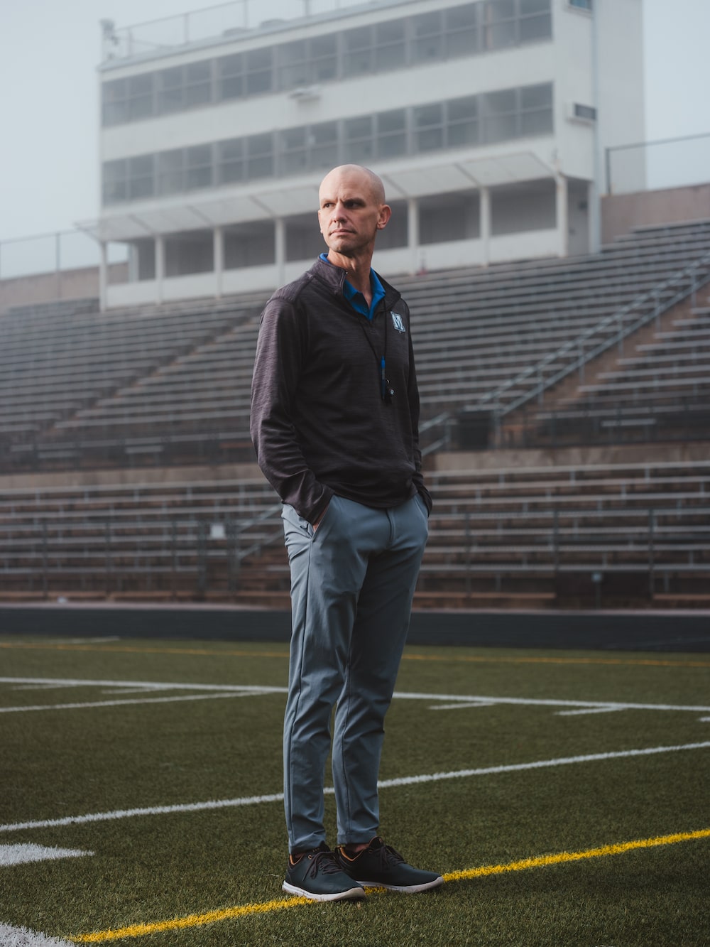 Thomas Gammerdinger Thomas Gammerdinger