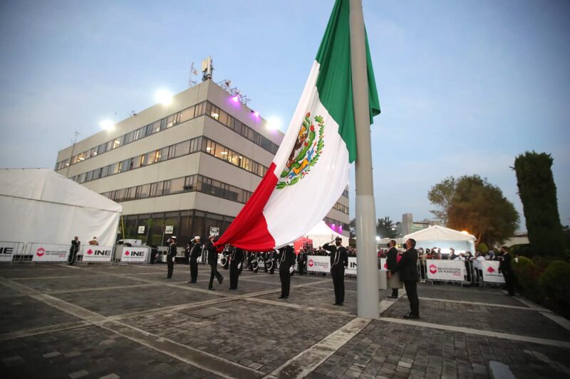 Este 5 de junio se llevan a cabo elecciones locales para cinco gubernaturas en México. Este 5 de junio se llevan a cabo elecciones locales para cinco gubernaturas en México.