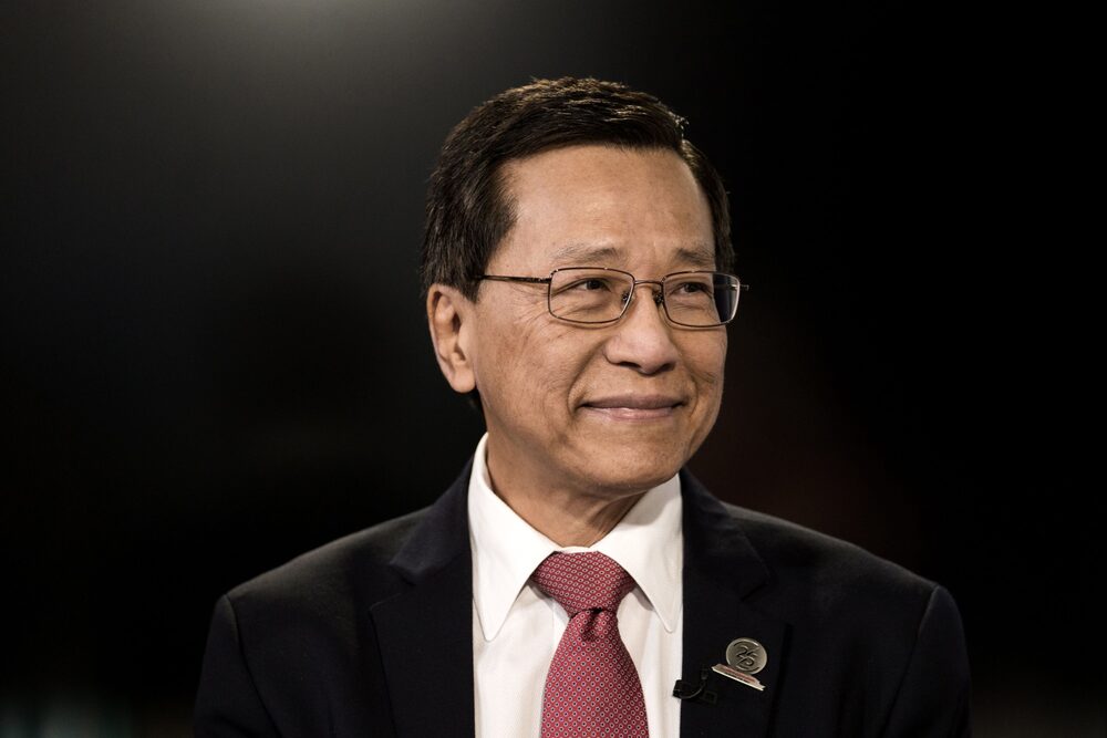 Genting Hong Kong está prestes a ser liquidada após dois anos de pandemia Genting Hong Kong está prestes a ser liquidada após dois anos de pandemia