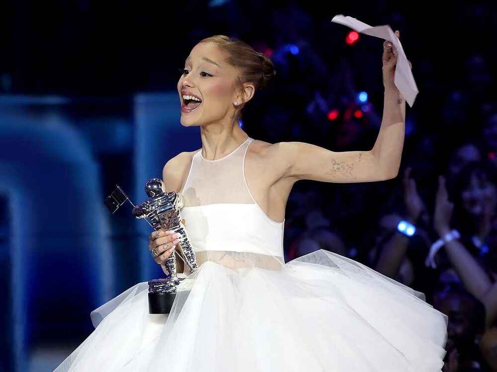 Ariana Grande Ariana Grande