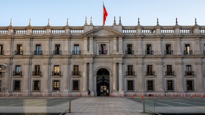 Presidente de Chile acepta la renuncia del subsecretario de Hacienda tras prueba de drogas positiva Presidente de Chile acepta la renuncia del subsecretario de Hacienda tras prueba de drogas positiva