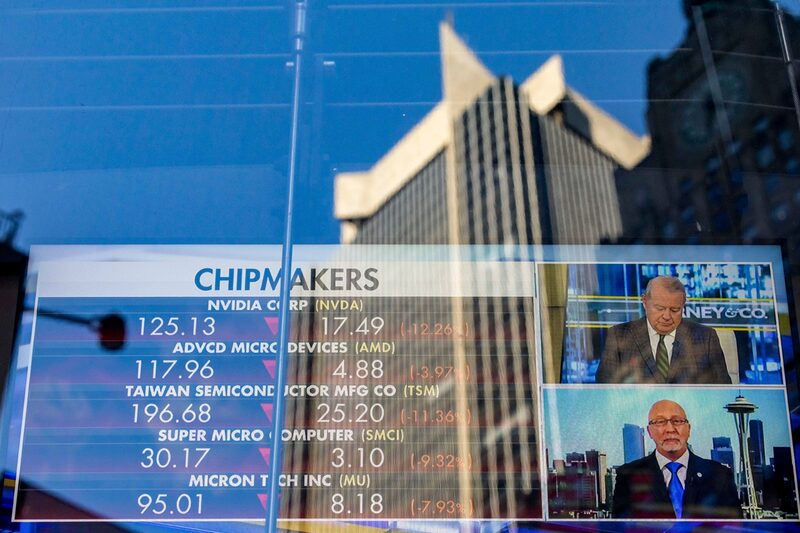 Según el analista de Wedbush, Matt Bryson, el mercado da por hecho que todo se presentará. Según el analista de Wedbush, Matt Bryson, el mercado da por hecho que todo se presentará.