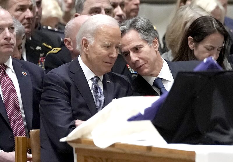 Photographer: Chris Kleponis/CNP/Bloomberg Photographer: Chris Kleponis/CNP/Bloomberg