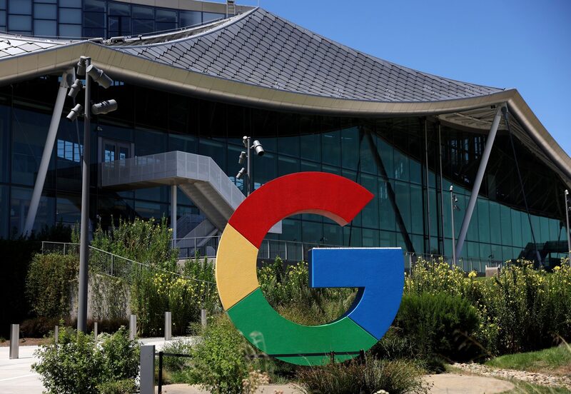 Daybreak: EE.UU. podría obligar a Google a escindir unidades; entrevista con Tillard de Banco Nación de Argentina Daybreak: EE.UU. podría obligar a Google a escindir unidades; entrevista con Tillard de Banco Nación de Argentina