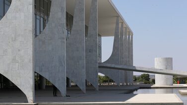O que mostram as principais pesquisas eleitorais a uma semana do primeiro turno O que mostram as principais pesquisas eleitorais a uma semana do primeiro turno