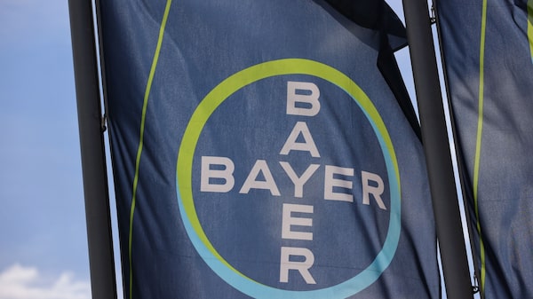 Fármaco de Bayer para la trombosis muestra resultados positivos en estudio Fármaco de Bayer para la trombosis muestra resultados positivos en estudio