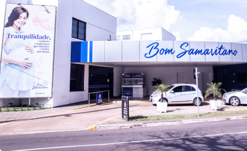 Um dos hospitais da Athena Saúde, que desistiu de realizar IPO citando piora das condições de mercado para sua oferta Um dos hospitais da Athena Saúde, que desistiu de realizar IPO citando piora das condições de mercado para sua oferta