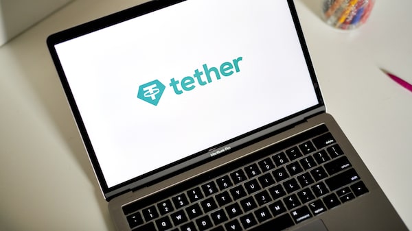 El cofundador de Tether le subirá el volumen a la competencia con un nuevo proyecto de Stablecoin El cofundador de Tether le subirá el volumen a la competencia con un nuevo proyecto de Stablecoin