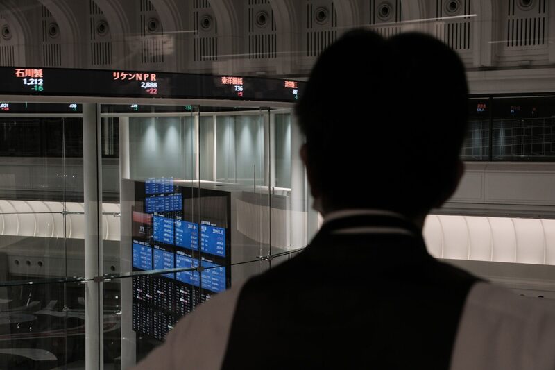 Investidores aguardam dados de inflação dos EUA, que deverão mostrar desaceleração adicional nos preços Investidores aguardam dados de inflação dos EUA, que deverão mostrar desaceleração adicional nos preços