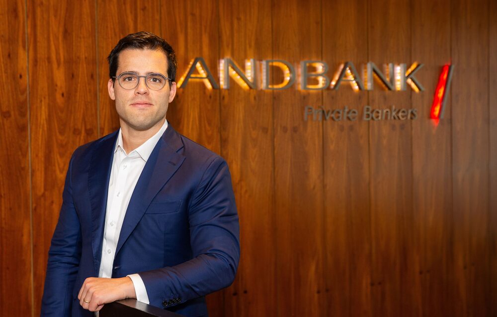 Rodolfo Pousa, CEO do Andbank para o Brasil (Crédito: Sabrina Vasconcelos/Divulgação) Rodolfo Pousa, CEO do Andbank para o Brasil (Crédito: Sabrina Vasconcelos/Divulgação)