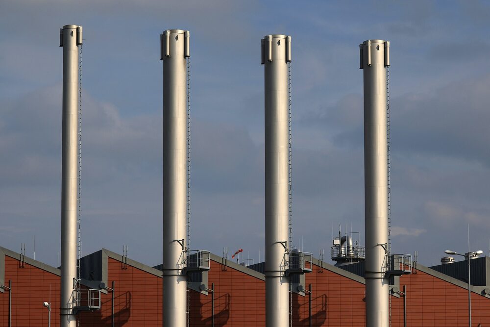 Economia da Alemanha, já enfraquecida, pode se ver diante de custos mais elevados de energia para as suas indústrias Economia da Alemanha, já enfraquecida, pode se ver diante de custos mais elevados de energia para as suas indústrias