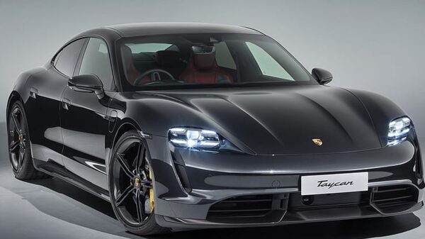 Cuánto sale tener un automóvil eléctrico de lujo en América Latina Cuánto sale tener un automóvil eléctrico de lujo en América Latina