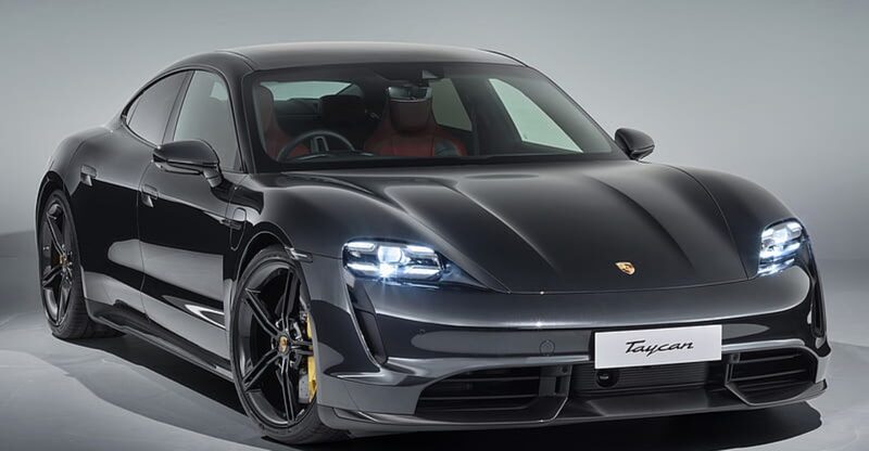 Porsche Taycan Turbo S, uno de los modelos eléctricos más exclusivos de la región Porsche Taycan Turbo S, uno de los modelos eléctricos más exclusivos de la región