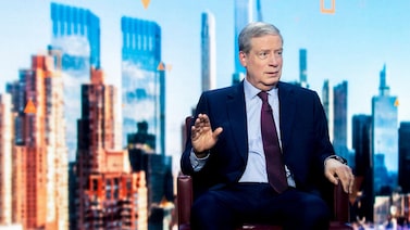 Menos Argentina, mais Brasil: bilionário aposta no país antes da alta de 17% do EWZ Menos Argentina, mais Brasil: bilionário aposta no país antes da alta de 17% do EWZ