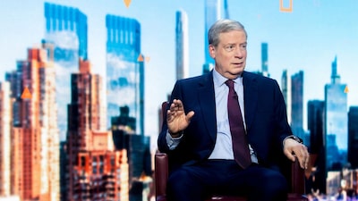 Menos Argentina, mais Brasil: bilionário aposta no país antes da alta de 17% do EWZ Menos Argentina, mais Brasil: bilionário aposta no país antes da alta de 17% do EWZ