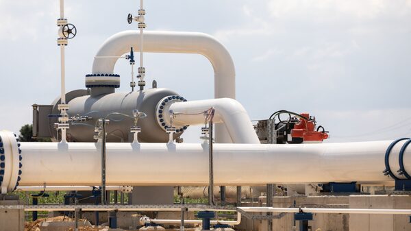 Gas en Colombia: piedra angular para independencia y transformación energética Gas en Colombia: piedra angular para independencia y transformación energética