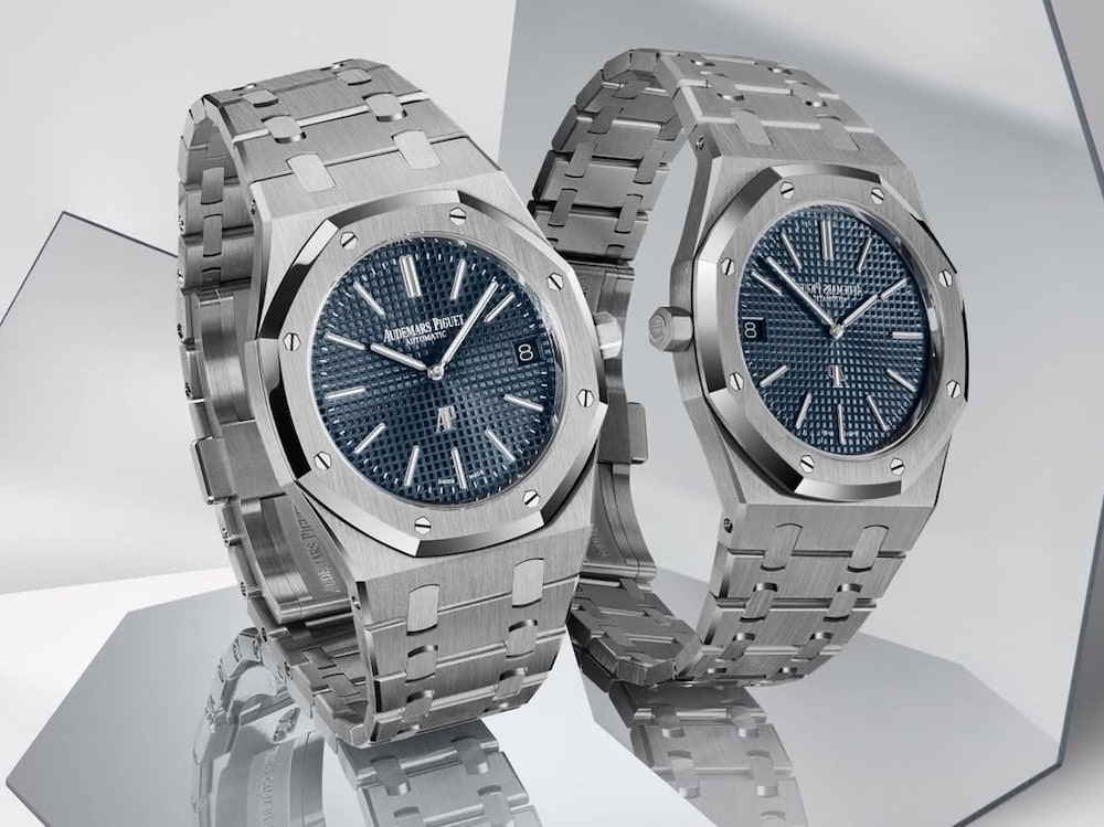 Relojes Audemars Piguet Relojes Audemars Piguet