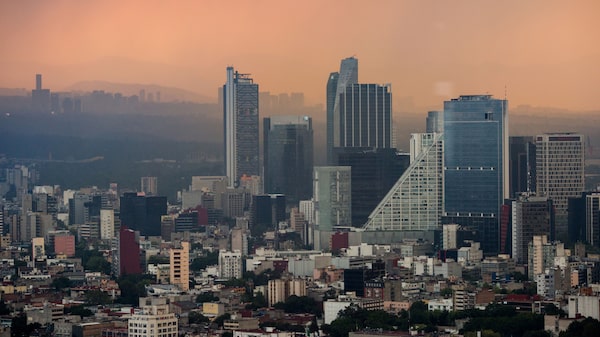 Bank of America: sombrío 2022 para economía de México al desvincularse de EE.UU. Bank of America: sombrío 2022 para economía de México al desvincularse de EE.UU.