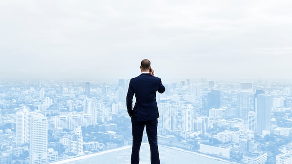 Cinco empresarios mexicanos a los que hay que seguir la pista en 2023 Cinco empresarios mexicanos a los que hay que seguir la pista en 2023